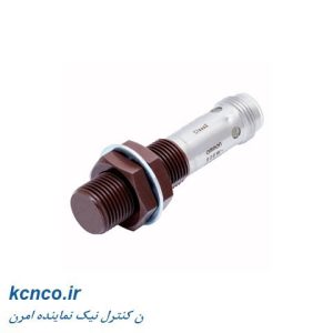 سنسور القایی امرن(Omron) E2EW-QX6B3T12-M1 H