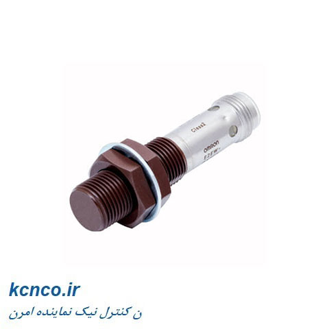 سنسور القایی امرن(Omron) E2EW-QX6B3T12-M1 H