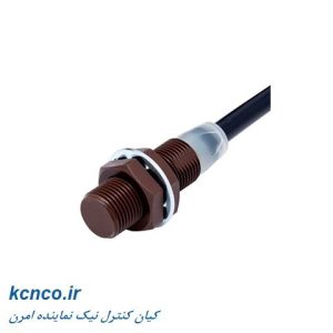 سنسور القایی امرن(Omron) E2EW-QX6C112 2M H