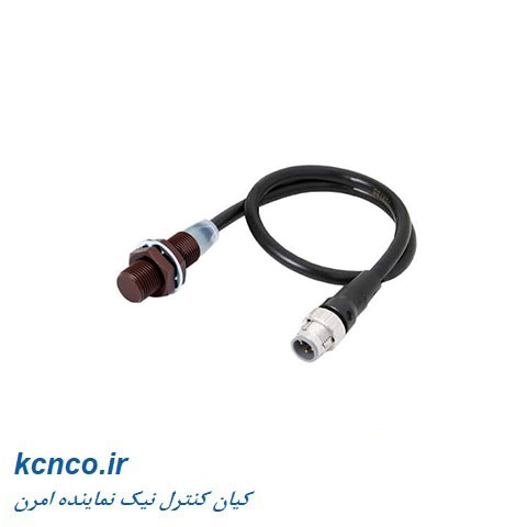 سنسور القایی امرن(Omron) E2EW-QX7B1T12-M1TJ 0.3M H