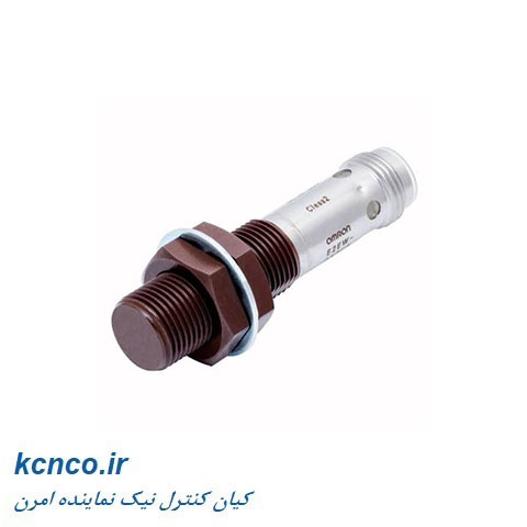 سنسور القایی امرن(Omron) E2EW-QX7B212-M1 H