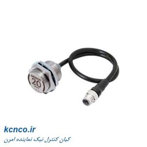 سنسور القایی امرن(Omron) E2EW-QX7B3T12-M1TJ 0.3M H