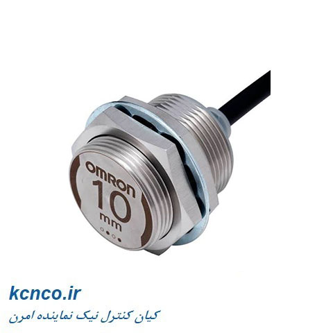 سنسور القایی امرن(Omron) E2EW-X10B130 2M H
