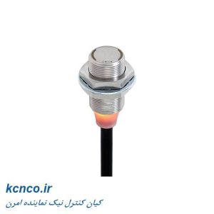 سنسور القایی امرن(Omron) E2EW-X10B1T18 2M H