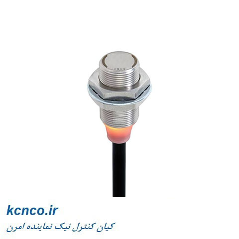 سنسور القایی امرن(Omron) E2EW-X10B1T18 2M H