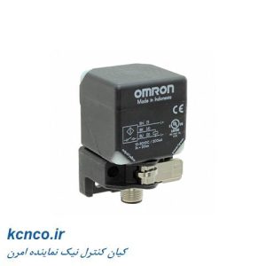 سنسور القایی امرن(Omron) E2Q5-N20F3-M1 H