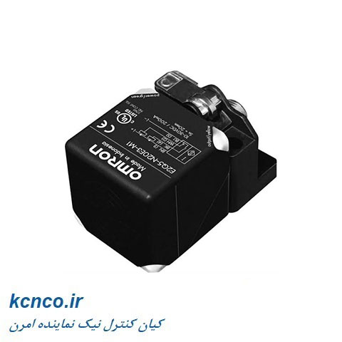 سنسور القایی امرن(Omron) E2Q5-N40ME1-M1 H
