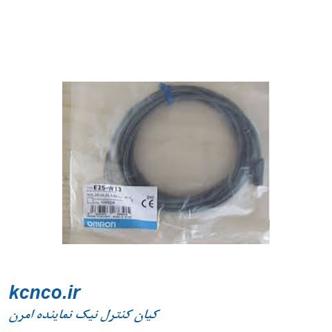 سنسور القایی امرن(Omron) E2S-W13 1M H