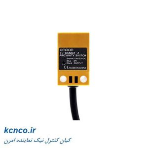 سنسور القایی امرن(Omron) TL-Q5MC1-Z H