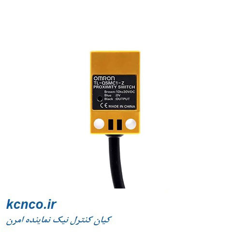 سنسور القایی امرن(Omron) TL-Q5MC1-Z H