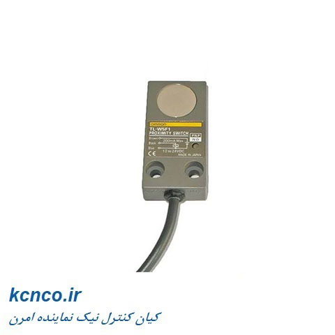 سنسور القایی امرن(Omron) TL-W5F1 H