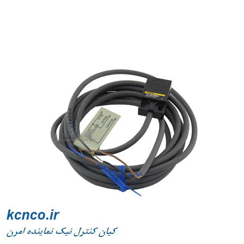 سنسور القایی امرن(Omron) TL-W5MB1 2M H