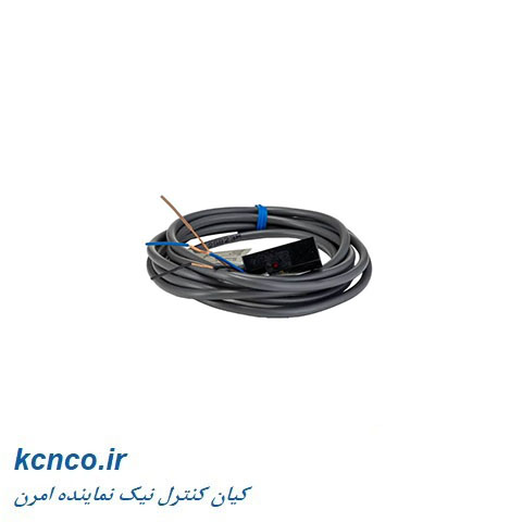 سنسور القایی امرن(Omron) TL-W5MC2 2M H
