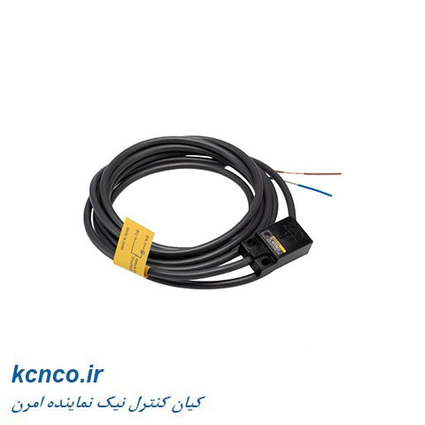 سنسور القایی امرن(Omron) TL-W5MD1 2M H