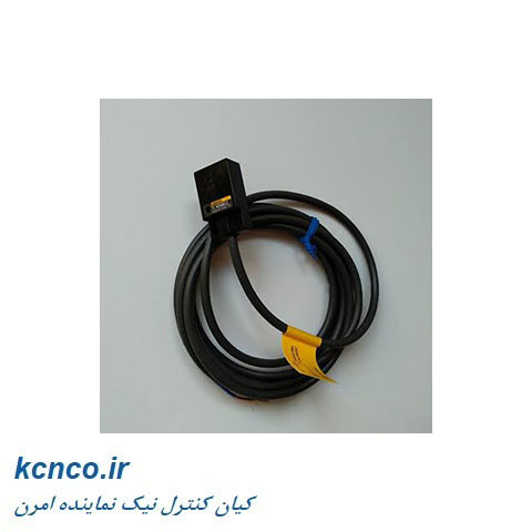 سنسور القایی امرن(Omron) TL-W5MD2 2M H