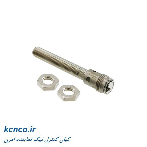 سنسور القایی امرن(Omron) E2A-S08LS02-M1-B1 h