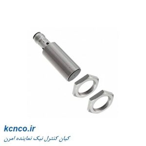 سنسور القایی امرن(Omron) E2B-M18KS08-M1-C2 h