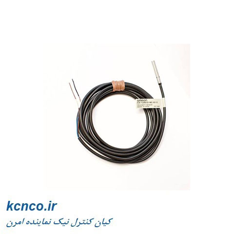 سنسور القایی امرن(Omron) E2E-C04S12-WC-B1 5M h