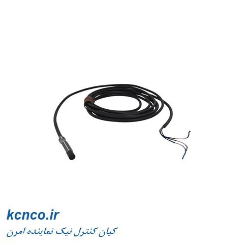سنسور القایی امرن(Omron) E2E-S05N03-WC-B1 2M b