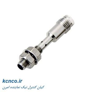 سنسور القایی امرن(Omron) E2E-S05S12-MC-B1 h