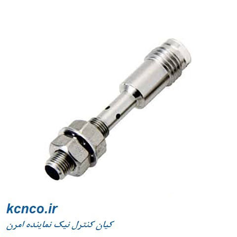 سنسور القایی امرن(Omron) E2E-S05S12-MC-B1 h
