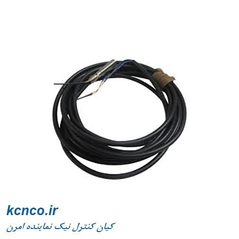 سنسور القایی امرن(Omron) E2E-S05S12-WC-B2 2M h