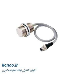 سنسور القایی امرن(Omron) E2E-X10D1-M1TGJ-U 0.3M h