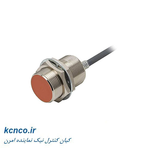 سنسور القایی امرن(Omron) E2E-X10D1-U 2M h