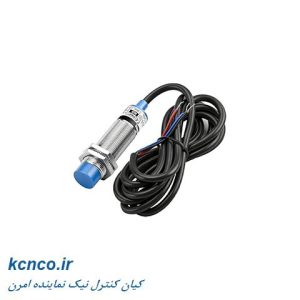 سنسور القایی امرن(Omron) E2E-X10MF1 h