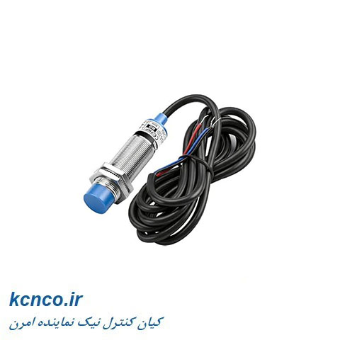 سنسور القایی امرن(Omron) E2E-X10MF1 h