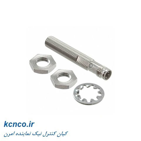 سنسور القایی امرن(Omron) E2E-X2C1L8-M5 h