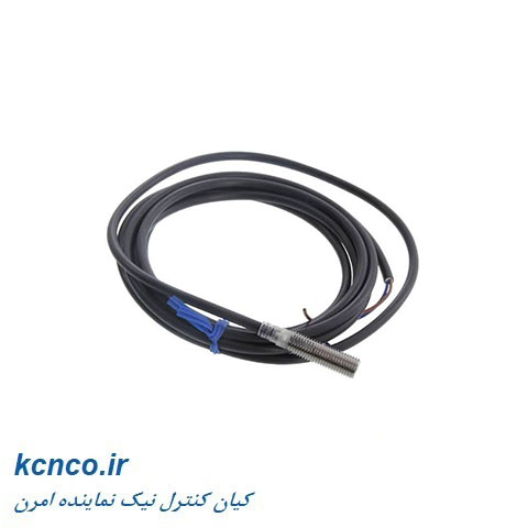 سنسور القایی امرن(Omron) E2E-X2D1-N h