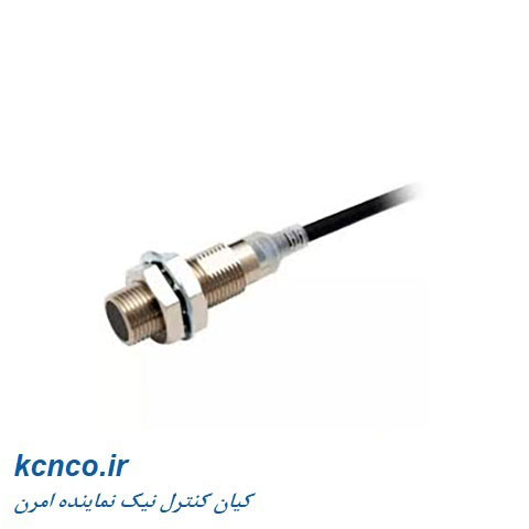 سنسور القایی امرن(Omron) E2E-X2R5D2-RN 5M h