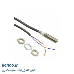 سنسور القایی امرن(Omron) E2E-X2R5D2-TN 2M n;