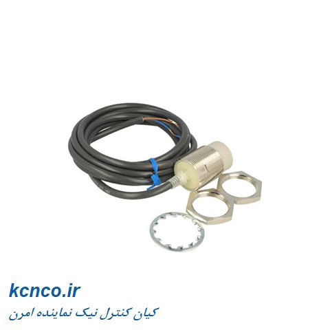 سنسور القایی امرن(Omron) E2E-X30MB2L30 2M h