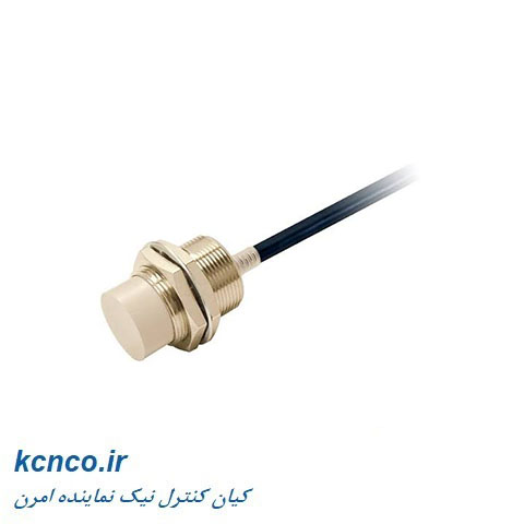 سنسور القایی امرن(Omron) E2E-X30MB2L30 5M h