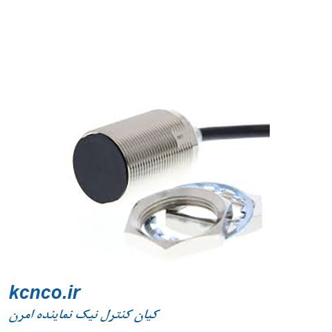 سنسور القایی امرن(Omron) E2E-X30MB3DL30 2M h