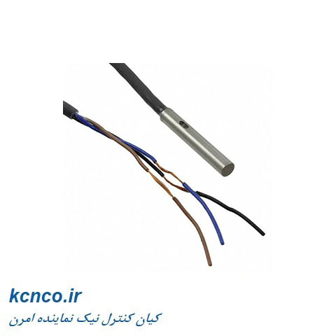 سنسور القایی امرن(Omron) E2E-X3B1T8 2M h