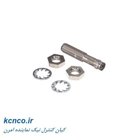 سنسور القایی امرن(Omron) E2E-X3B1T8-M3 h