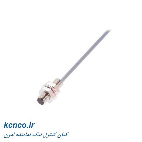 سنسور القایی امرن(Omron) E2E-X3B28 2M h