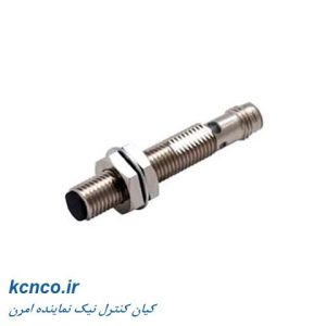 سنسور القایی امرن(Omron) E2E-X3B2L8-M3 h