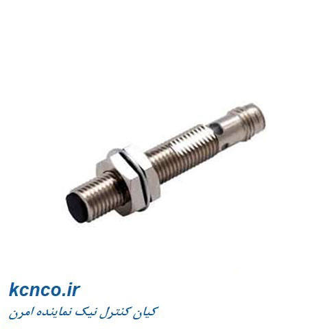 سنسور القایی امرن(Omron) E2E-X3B2L8-M3 h
