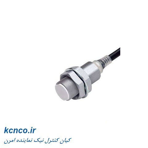 سنسور القایی امرن(Omron) E2E-X3C18-M5 h