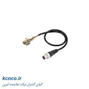 سنسور القایی امرن(Omron) E2E-X3D18-M1TGJ 0.3M h