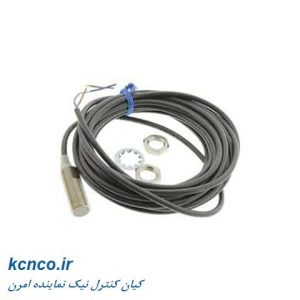 سنسور القایی امرن(Omron) E2E-X3D18-R 5M h