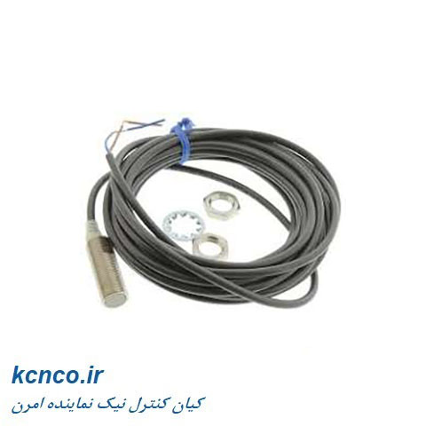 سنسور القایی امرن(Omron) E2E-X3D18-R 5M h