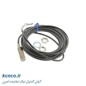 سنسور القایی امرن(Omron) E2E-X3D18-TR 5M h