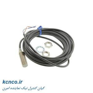 سنسور القایی امرن(Omron) E2E-X3D28 5M h