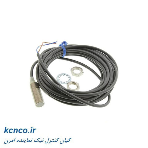 سنسور القایی امرن(Omron) E2E-X3D28 5M h