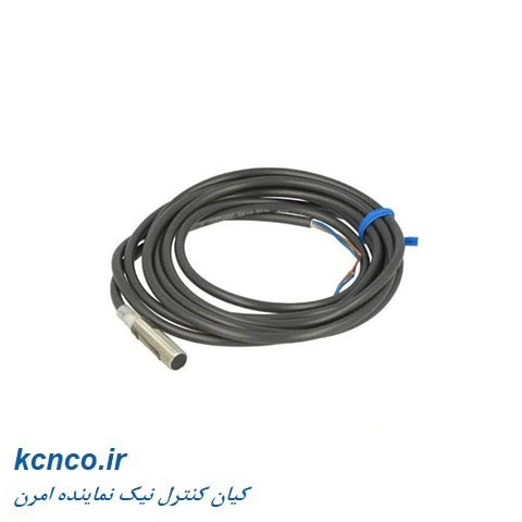 سنسور القایی امرن(Omron) E2E-X3D28-R 5M h